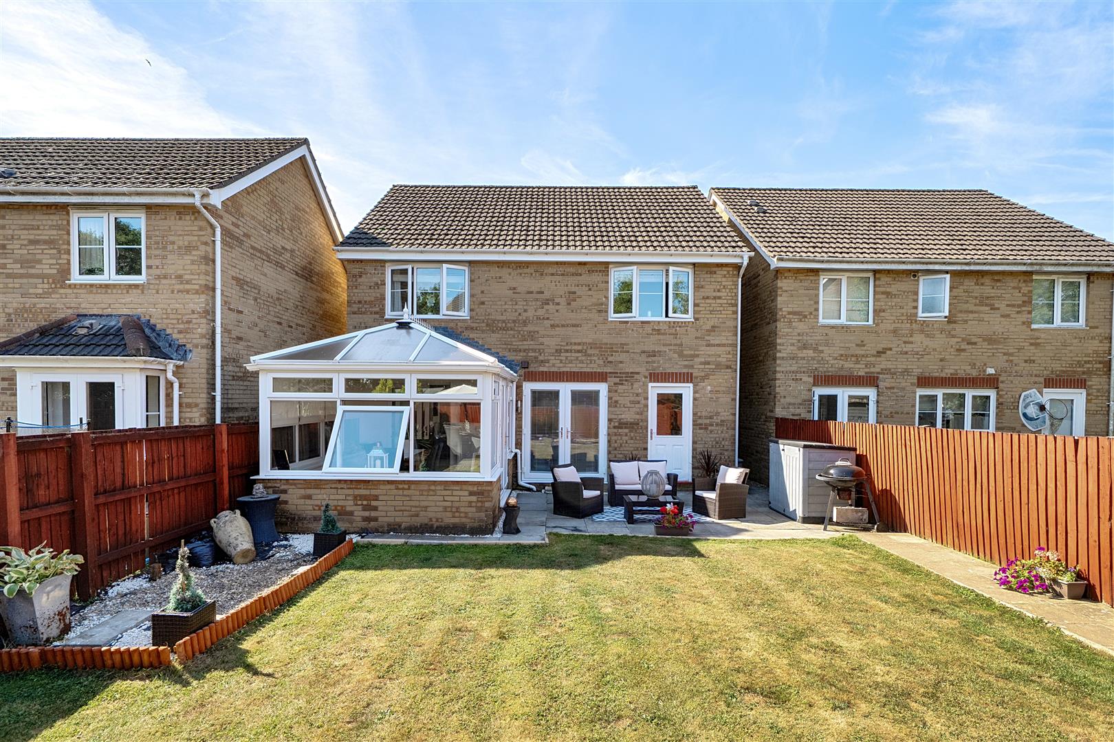 Maes Y Wawr, Birchgrove, Swansea, SA7 0HL